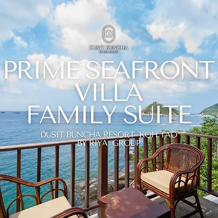 Dusit Buncha Koh Tao By Riya Group Ξενοδοχείο Εξωτερικό φωτογραφία