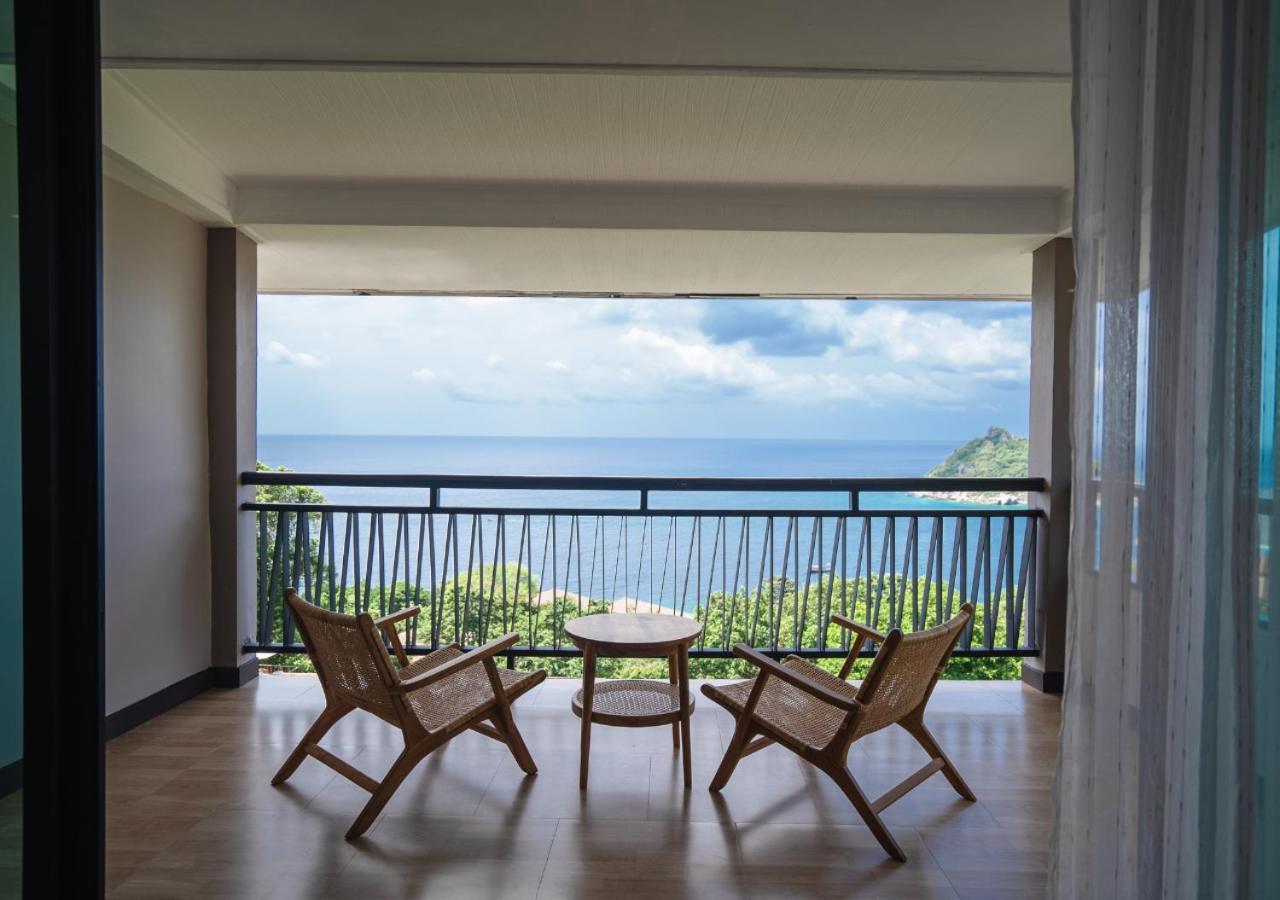 Dusit Buncha Koh Tao By Riya Group Ξενοδοχείο Εξωτερικό φωτογραφία