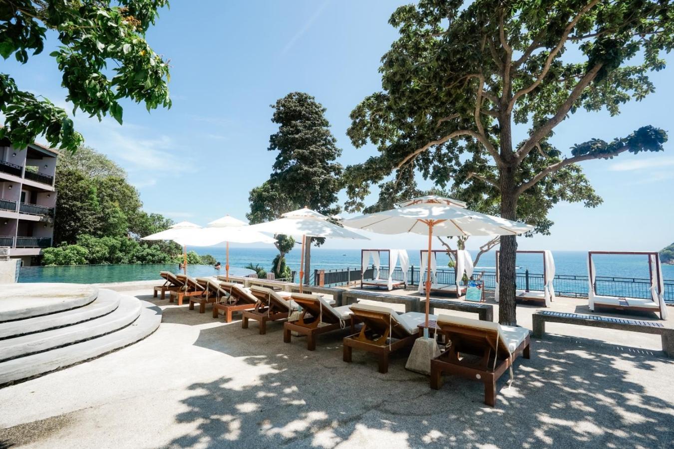 Dusit Buncha Koh Tao By Riya Group Ξενοδοχείο Εξωτερικό φωτογραφία