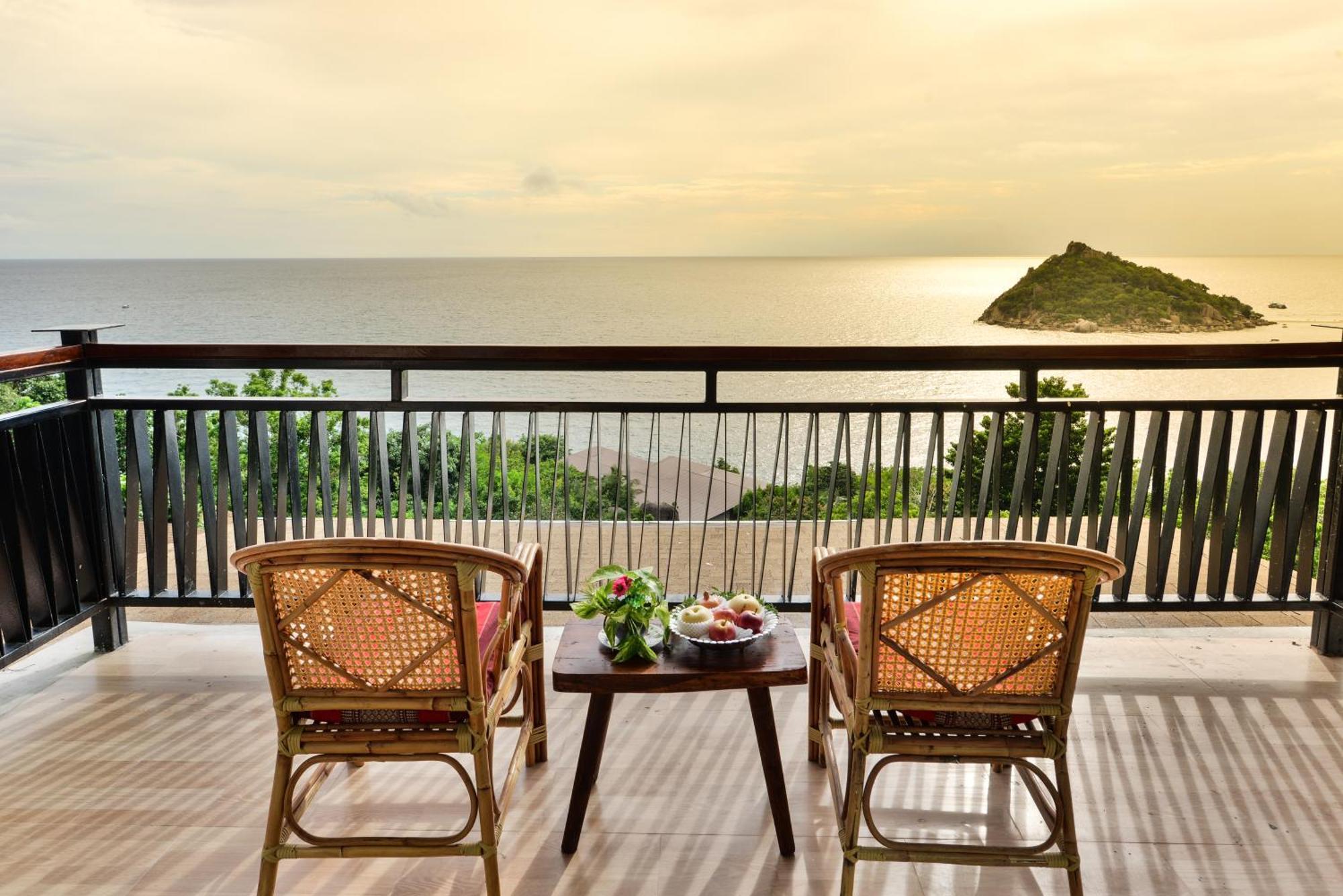 Dusit Buncha Koh Tao By Riya Group Ξενοδοχείο Εξωτερικό φωτογραφία