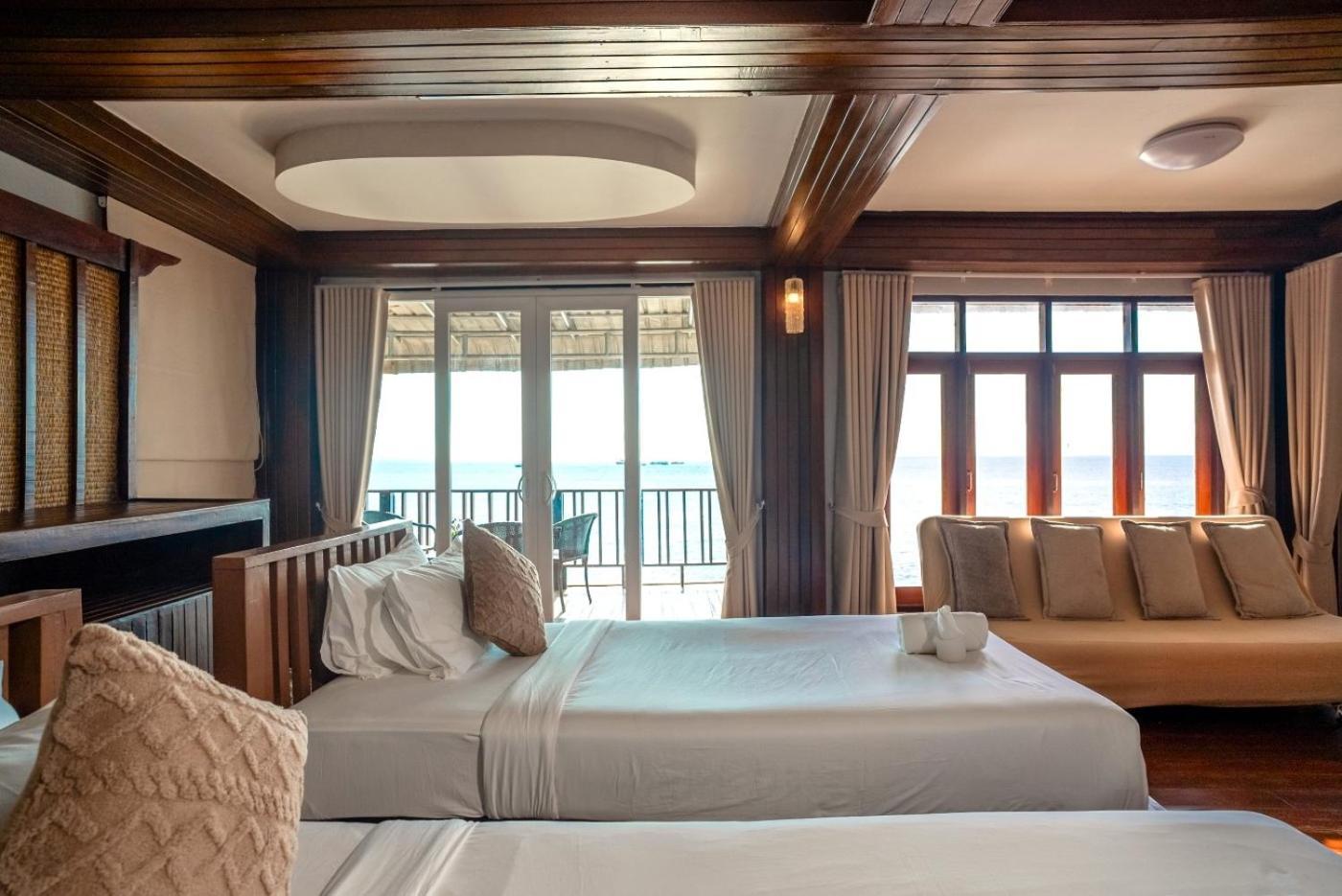 Dusit Buncha Koh Tao By Riya Group Ξενοδοχείο Εξωτερικό φωτογραφία