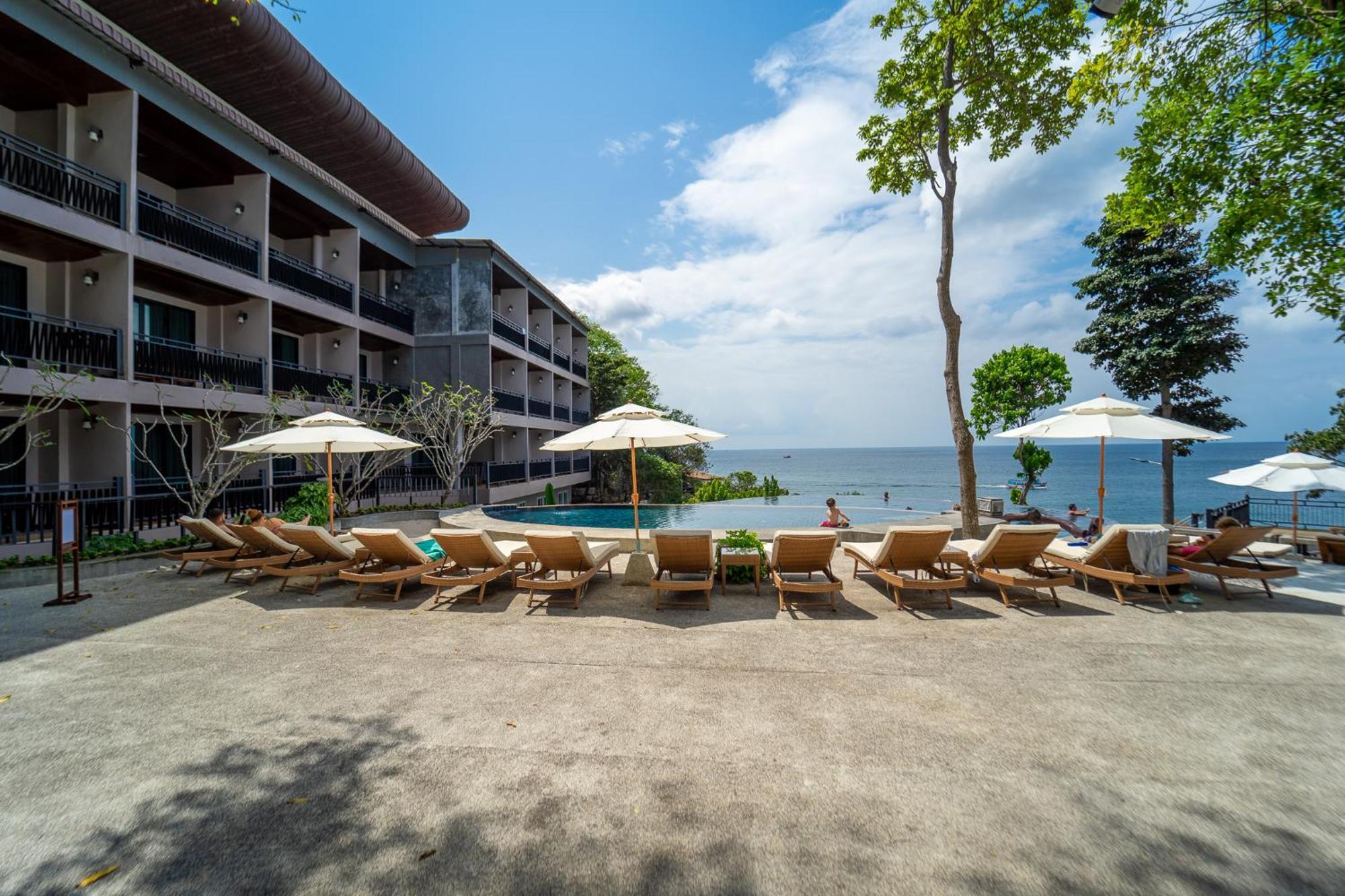 Dusit Buncha Koh Tao By Riya Group Ξενοδοχείο Εξωτερικό φωτογραφία
