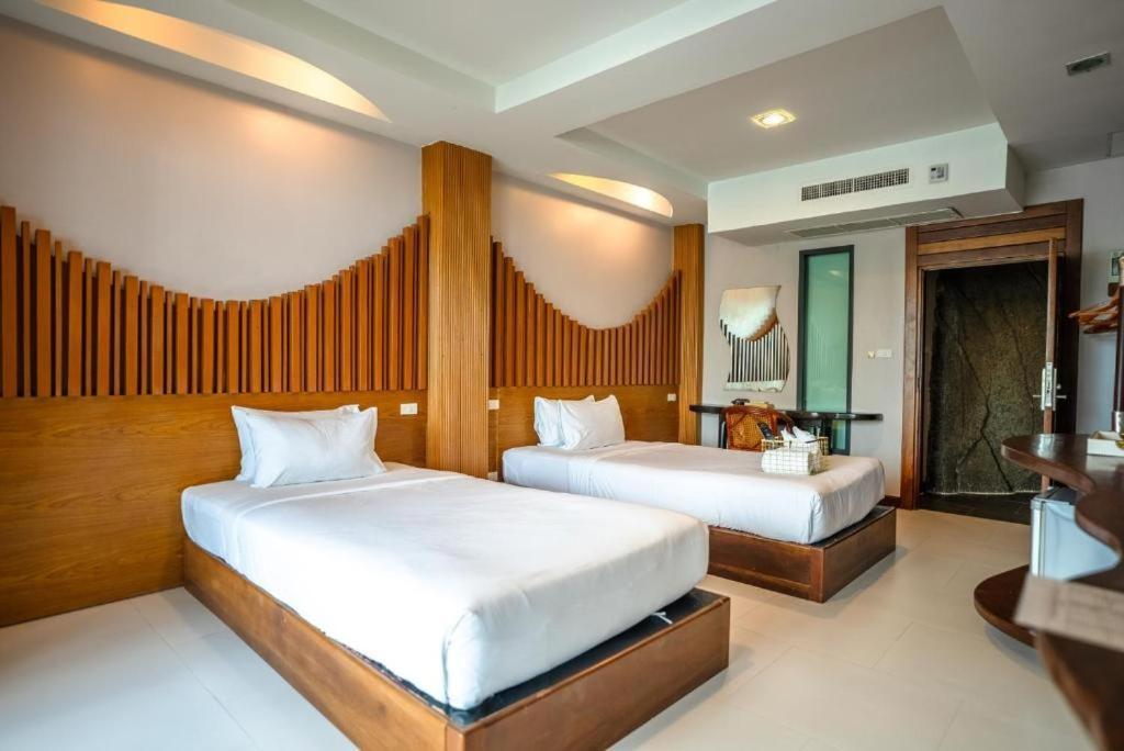 Dusit Buncha Koh Tao By Riya Group Ξενοδοχείο Εξωτερικό φωτογραφία